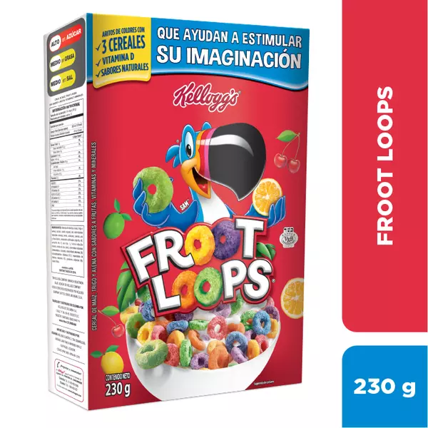 Froot Loops 200g