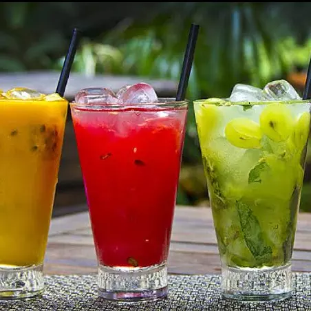 Caipiroska  Morango/Graviola 700ml