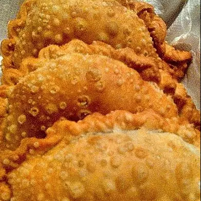 Empanada Argentina de Carne
