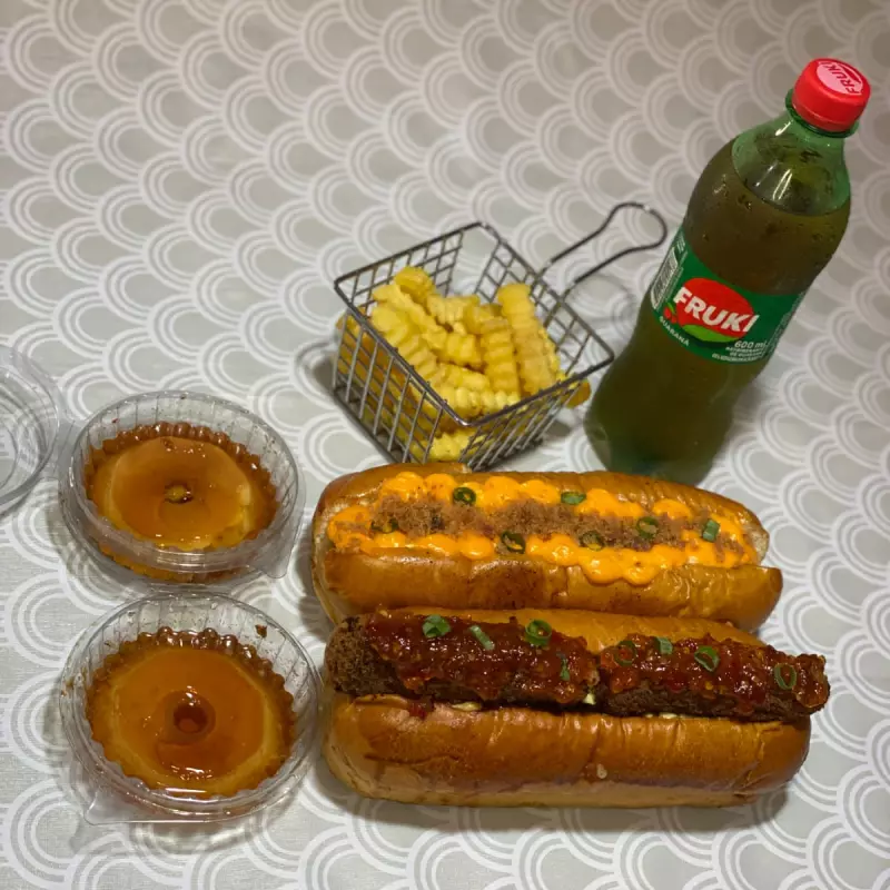 Combo Casal Esperto(cópia)