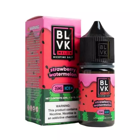 Melon - Strawberry Watermelon Ice 50