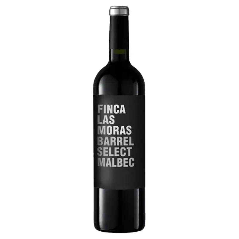 Finca Las Moras Barrel Select Malbec