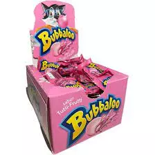 Bubbaloo