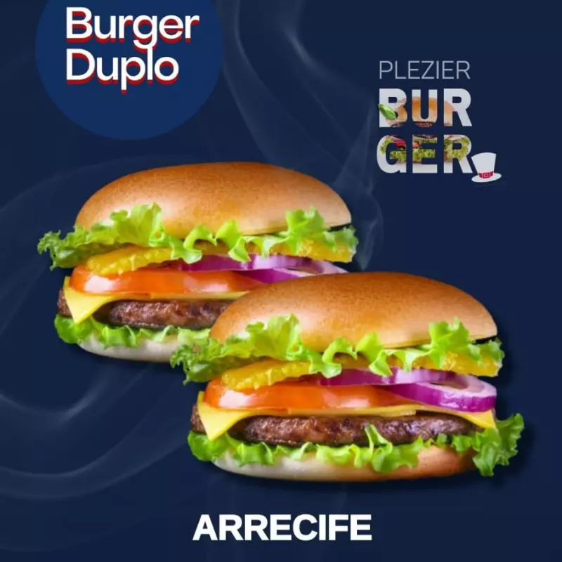 DUPLO ARRECIFE (PROMO DA QUARTA)