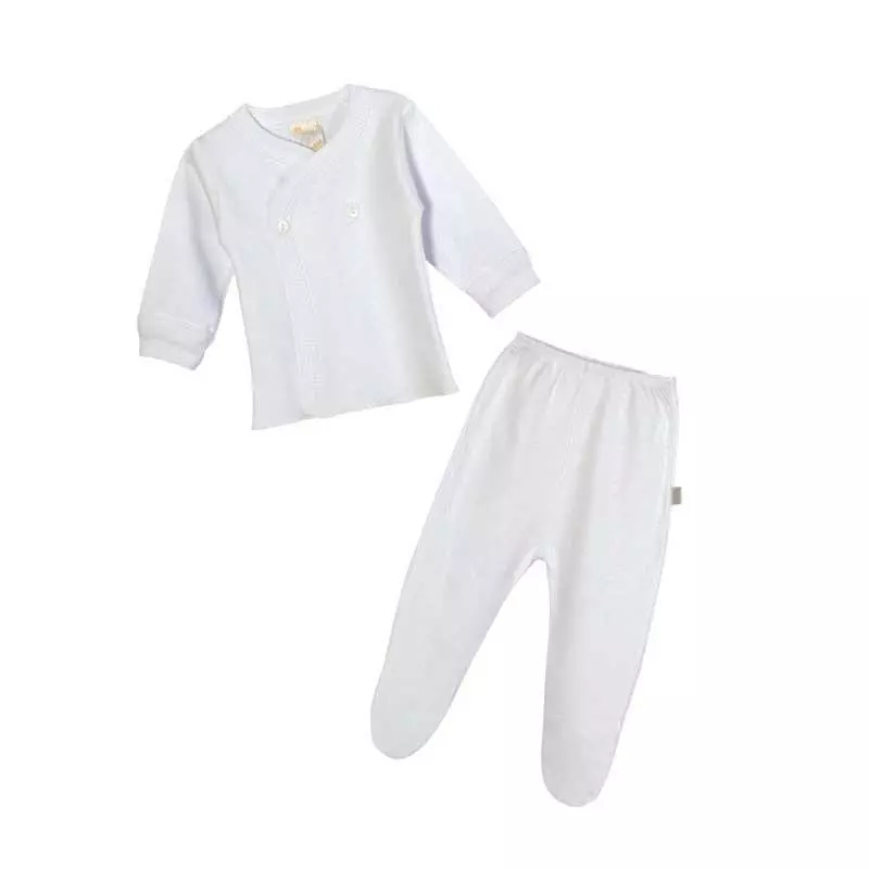 Batita y Medio Osito