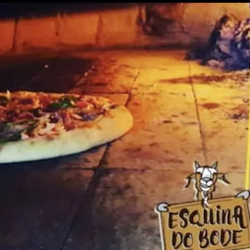 Pizza frango  grande