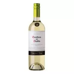 CASILLERO DEL DIABLO SAUVIGNON BLANC