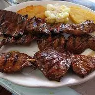 Anticuchos