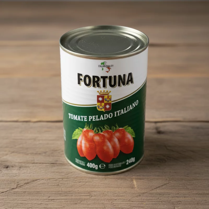 Tomate Pelado Italiano
