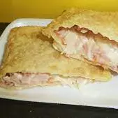 Quinta-Feira - Lombo C/ Catupiry