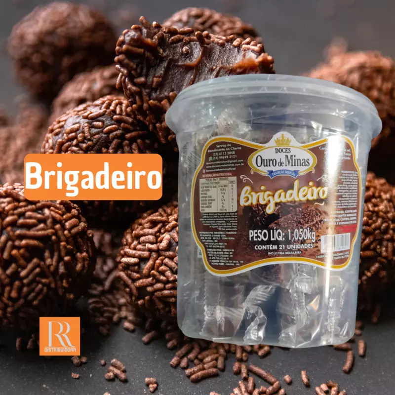 BRIGADEIRO