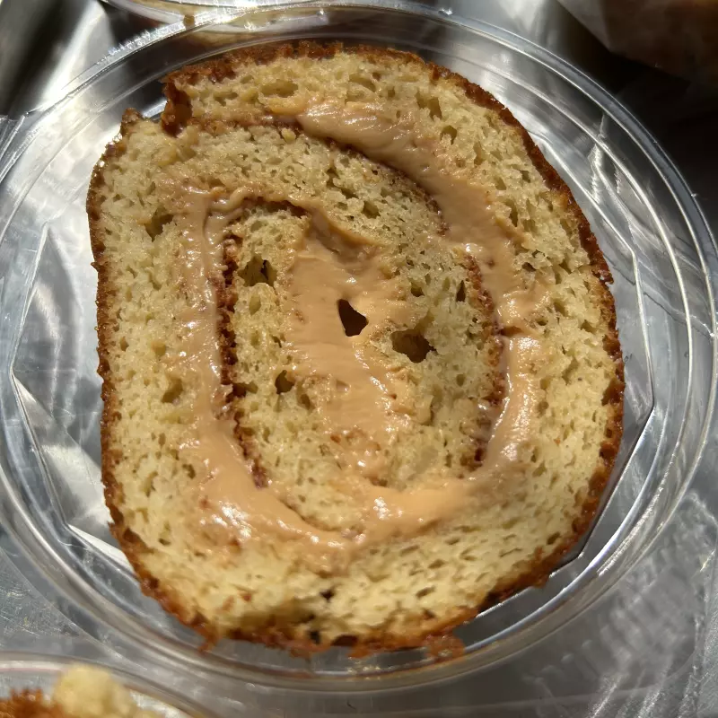 Rocambole Lowcarb congelado