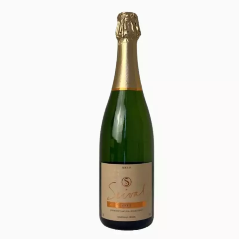 🇧🇷 SEIVAL BRUT BY MIOLO