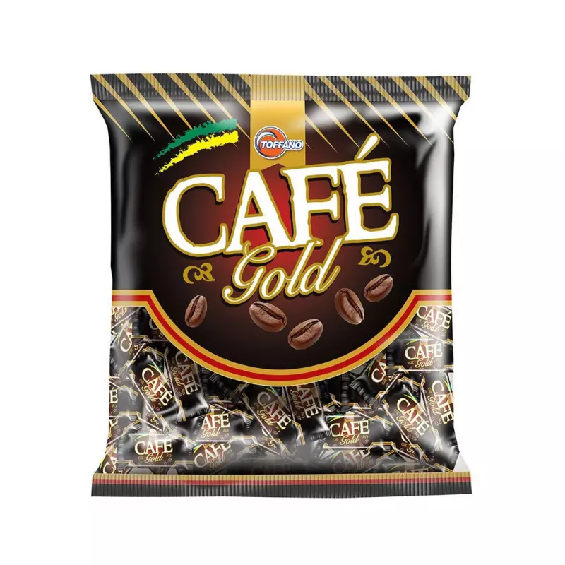 Bala de Café Gold (4572)