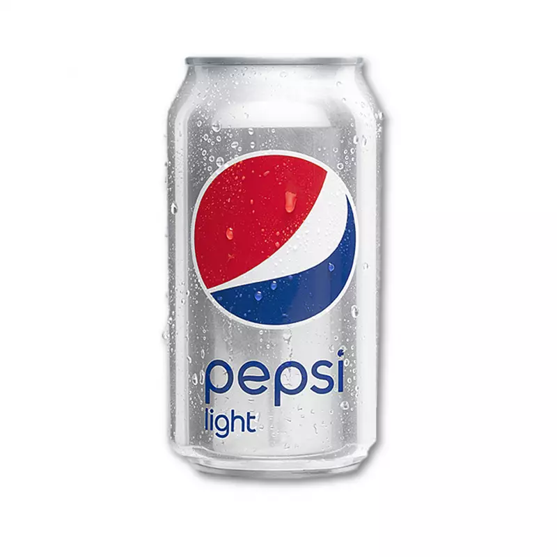 Pepsi Light