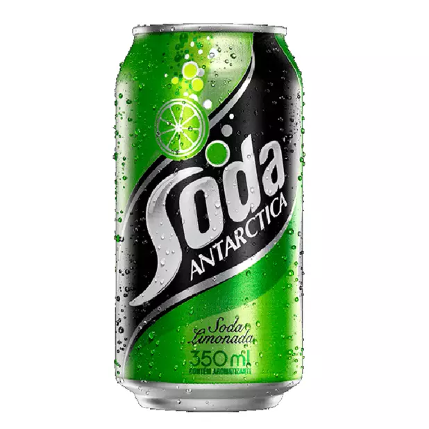 Soda 350ml