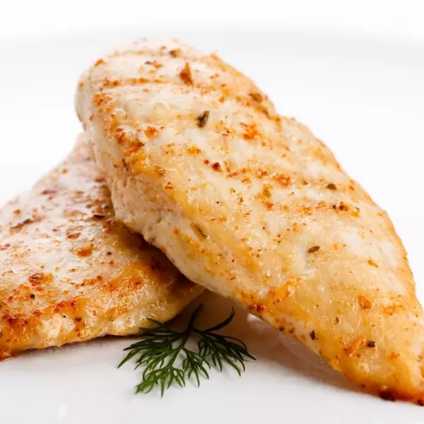 FRANGO GRELHADO