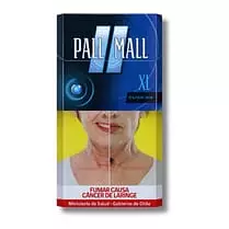 PALL MALL 20 AZUL CLICK