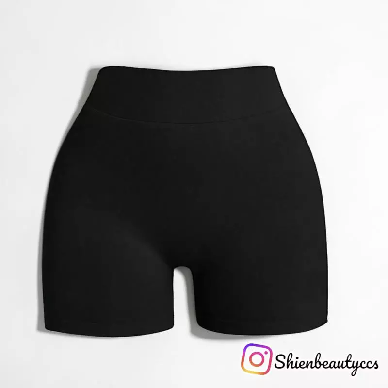 shorts deportivos Corte V