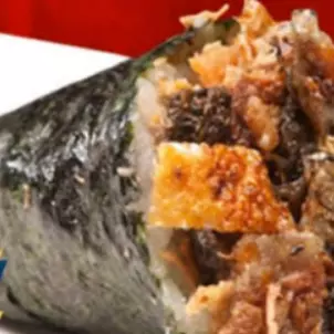 Temaki skin natural
