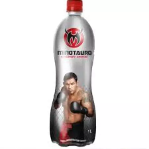 Energético Minotauro 2L