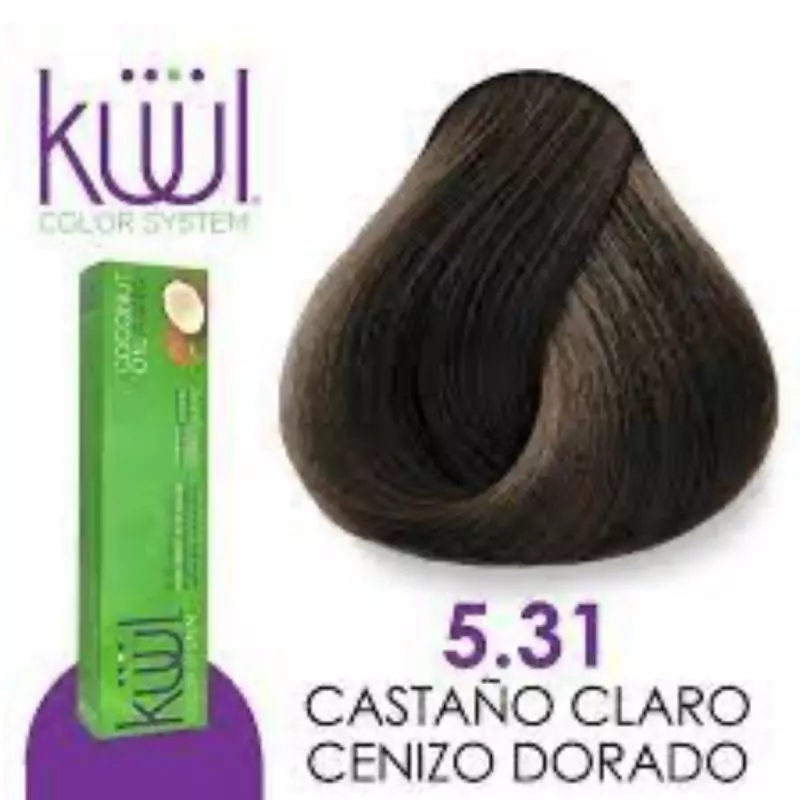 Tinte Kuul 5.31