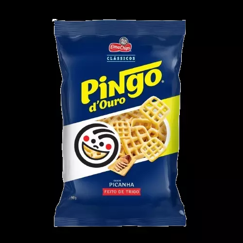 Pingo D'ouro Picanha