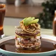 TORRE DE MARISCOS