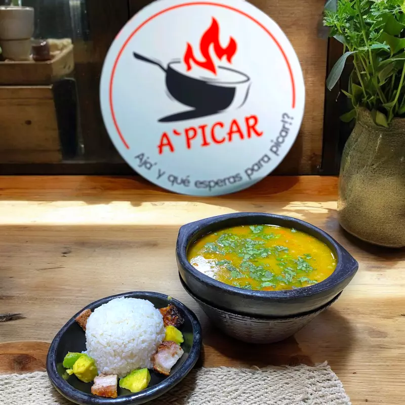 Tronco E’ costilla