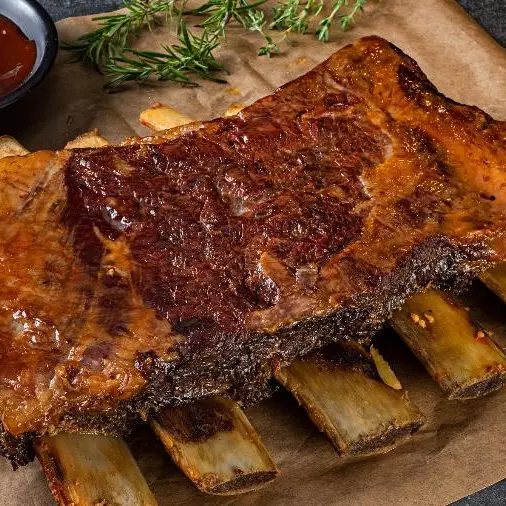 Costelão Assado UND – 2316