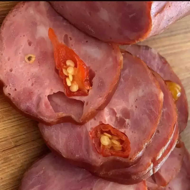 LOMBO NOBRE C/PIM/BIQUIN R$52,00 kl