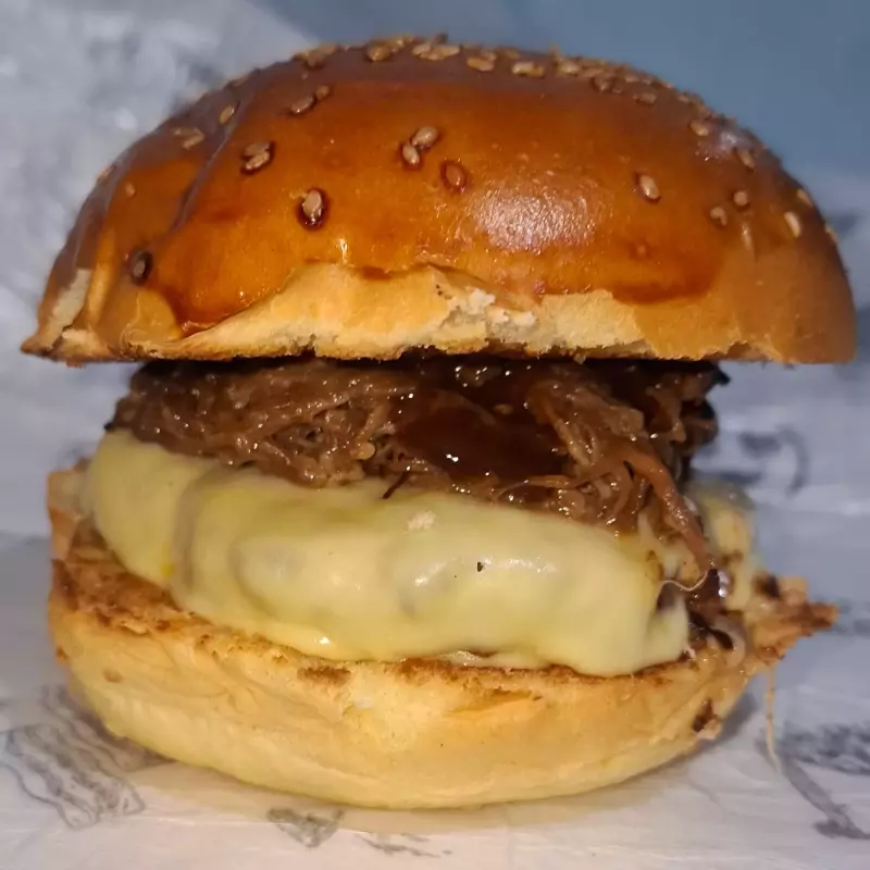 Hambúrguer com costela desfiada ao b(copy)