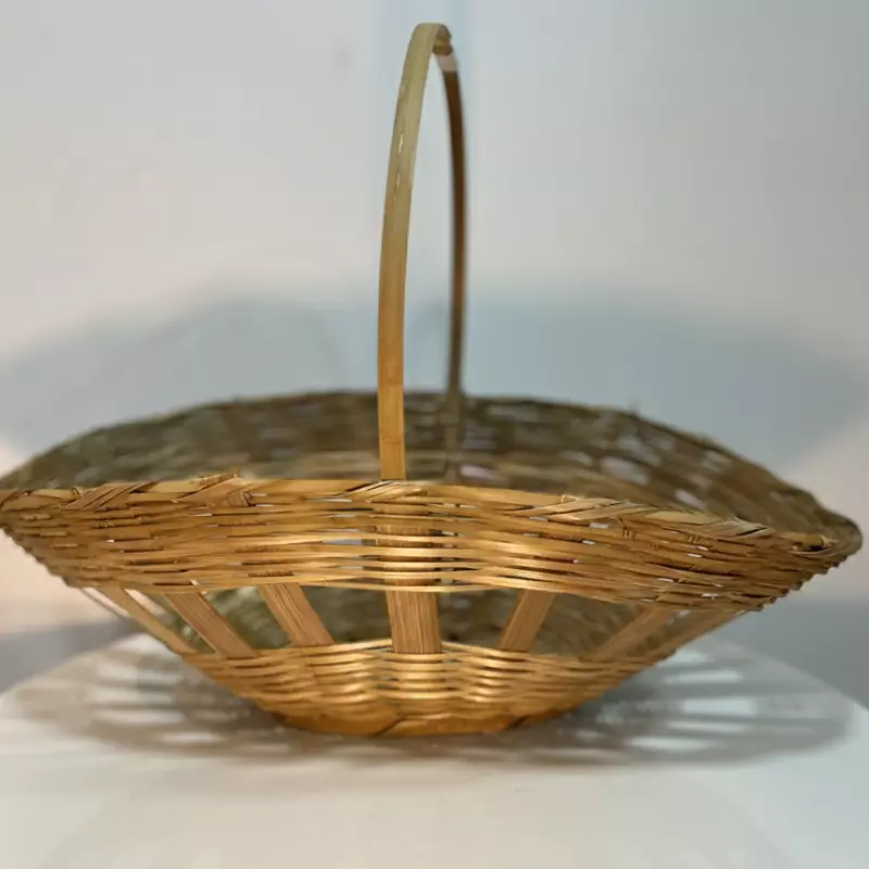 Cachorra bambu M - COD:3628