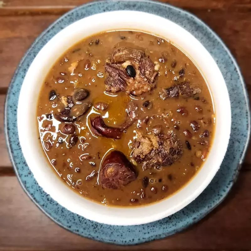 Feijoada p/ 2 Pessoas