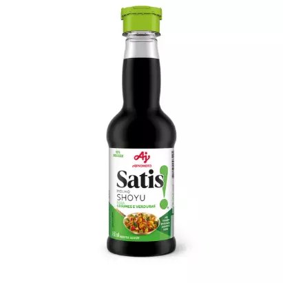 Moh Shoyu  Satis  - 150 ml