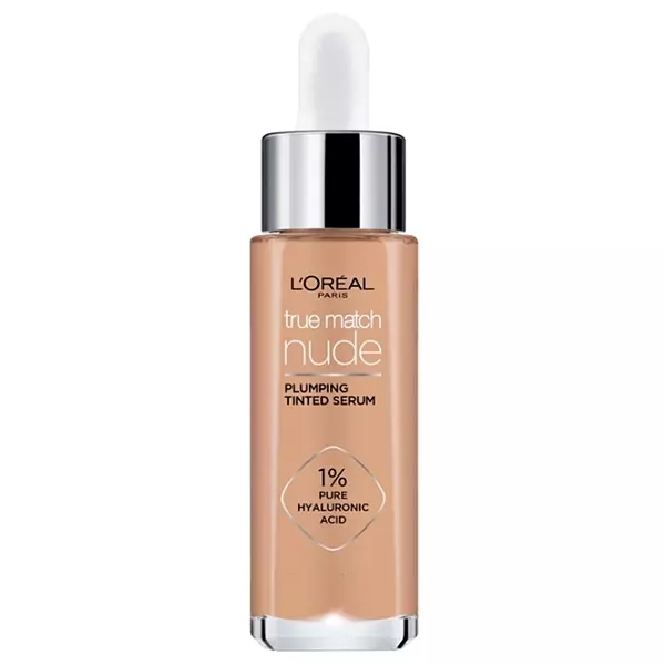 L'Oréal Paris serum true match x 30