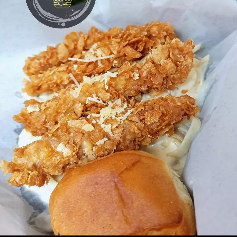 ORDEN ALFREDO TRADICIONAL