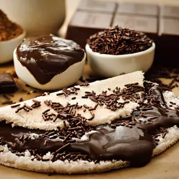 Tapioca Doce