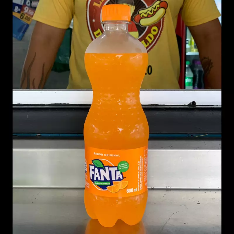 Fanta 600