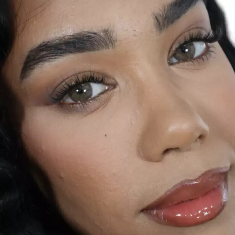 Brezee hazel hiprealis 🥥