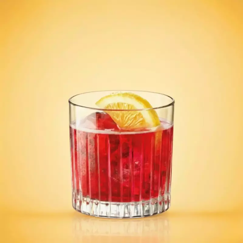 Campari liscio