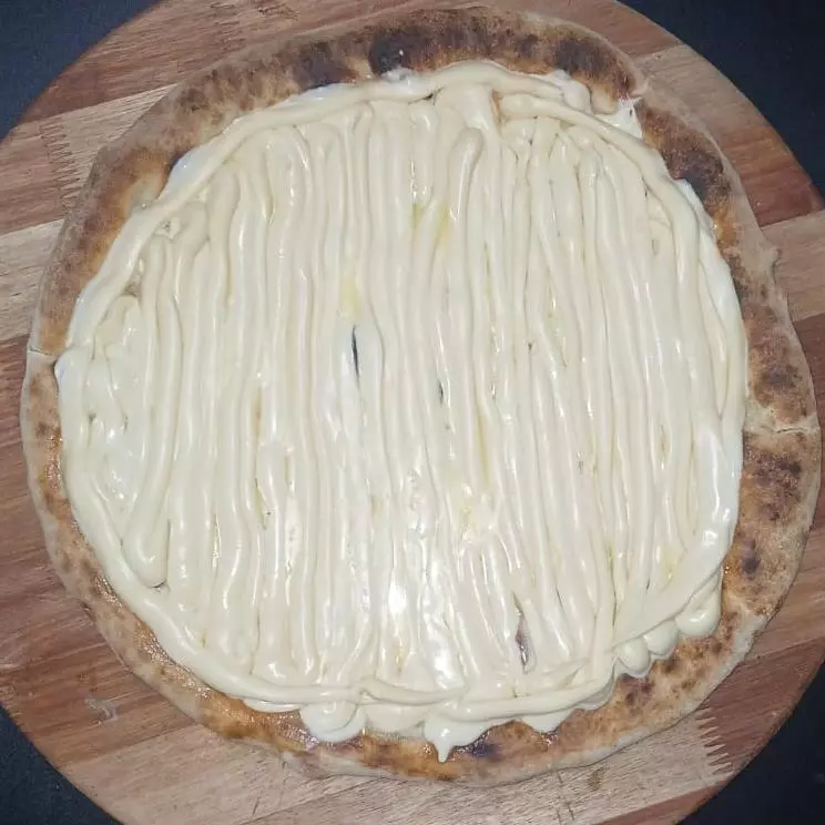 Chocolate Branco
