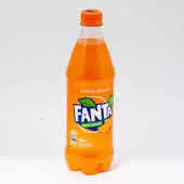 FANTA 600ML