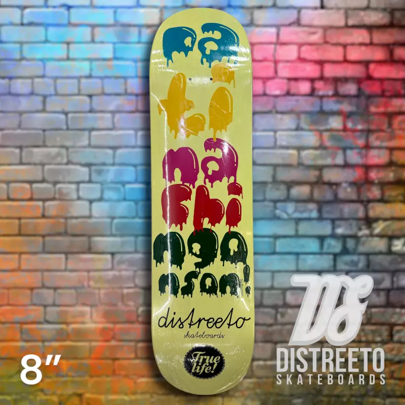 Distreeto