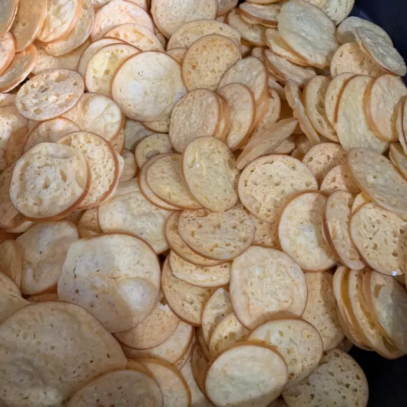 PROVO/  DESIDRATADO /( A GRANEL) KG