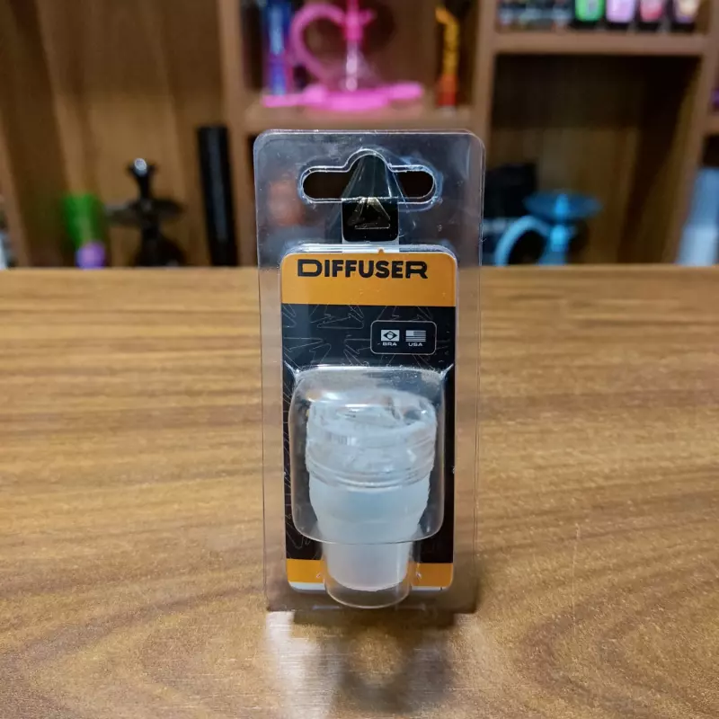 Difusor