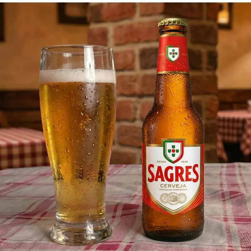 SAGRES