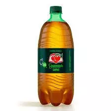Guaraná Zero 1L