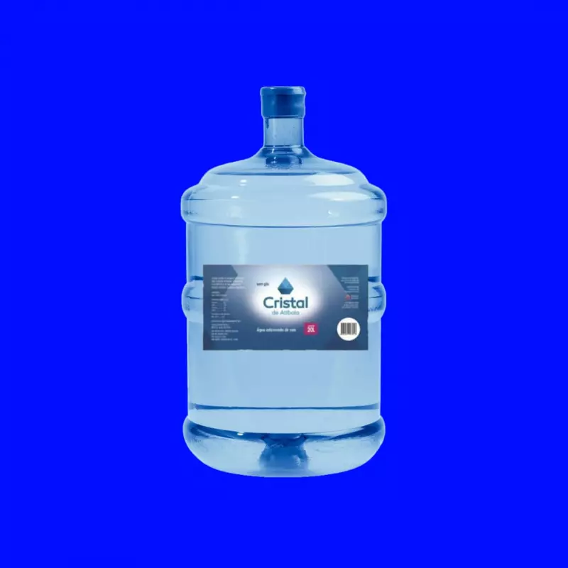 Água 20L