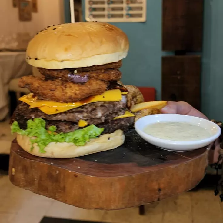 Fat Cheedar